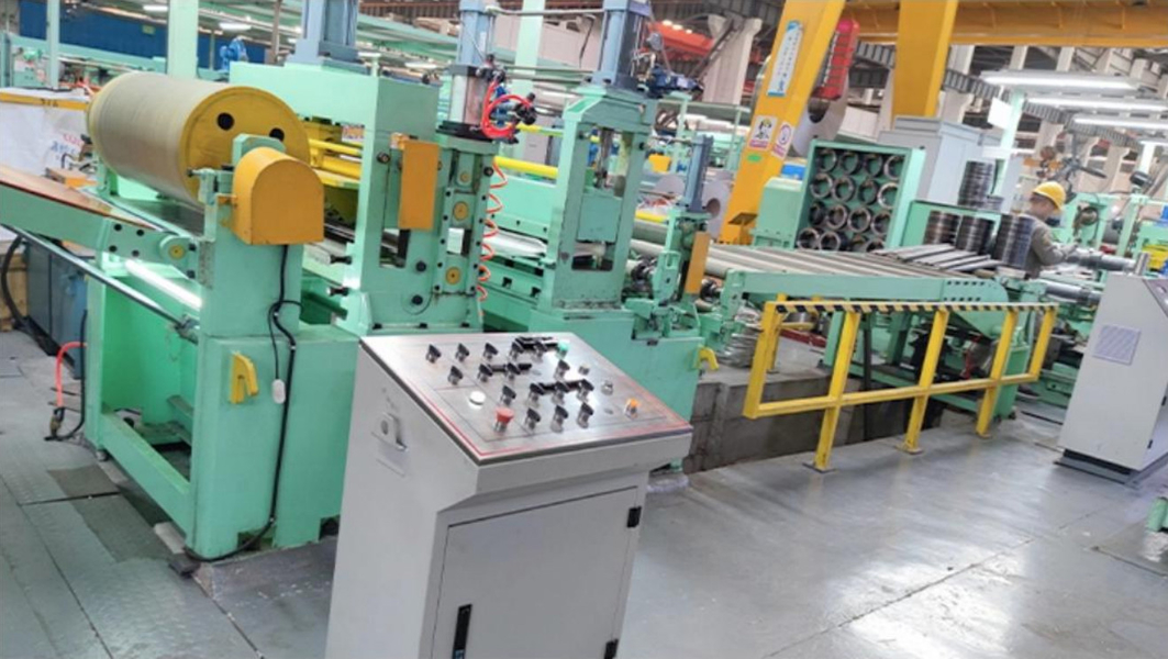 الصين JIANGSU TISCO SUPPLY CO., LTD ملف الشركة