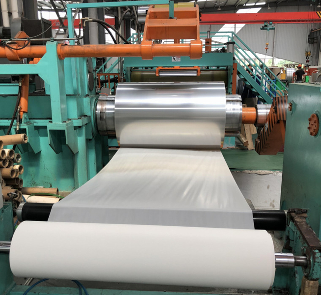 الصين JIANGSU TISCO SUPPLY CO., LTD ملف الشركة