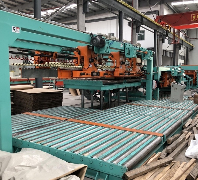 الصين JIANGSU TISCO SUPPLY CO., LTD ملف الشركة