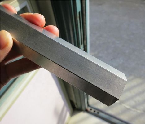 ISO9001 Stainless Steel Hexagonal Bar 430 304 304L Rod 2D Finish