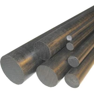 ASTM A36 1020 1045 Hot Rolled Steel Bar SS400 Q235 Q345 Q195