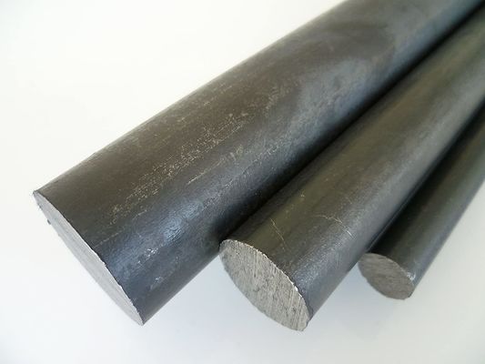 Q195 Q420 1025 Carbon Steel Rod SS400 SS540 A36 A992