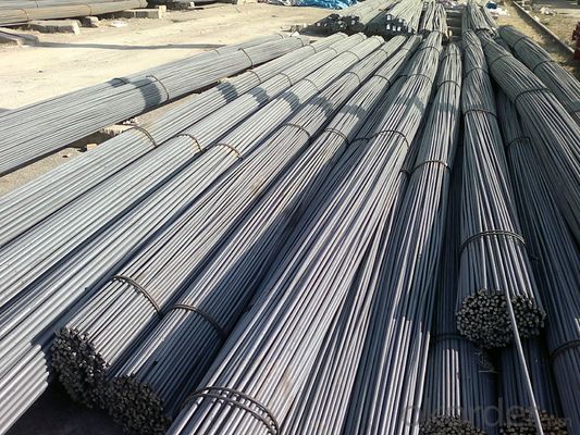 Q195 Q420 1025 Carbon Steel Rod SS400 SS540 A36 A992