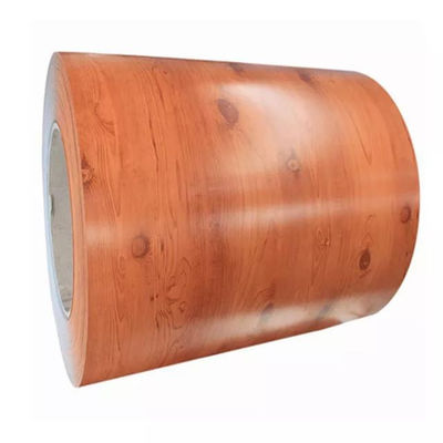 EM BS Galvanized Gi Steel Coils Zinc Coated Hot Dipped ISO9001 610MM 6.0 Mm